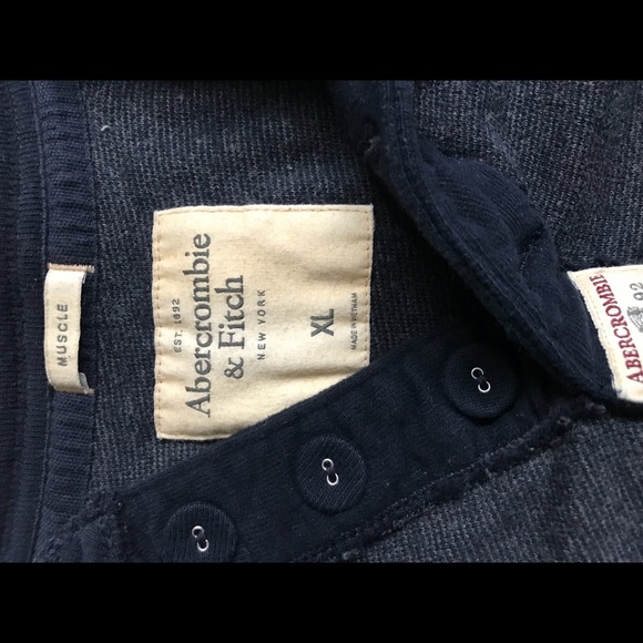 Abercrombie & Fitch Other - Men’s Abercrombie & Fitch shirt